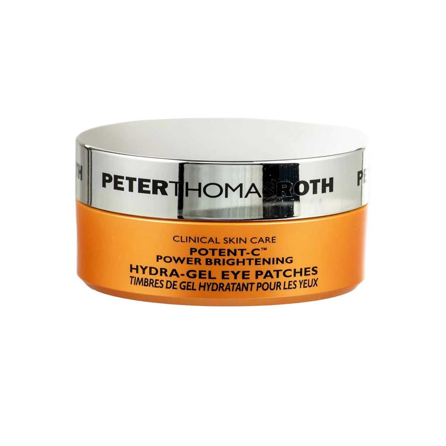 Peter Thomas Roth Potent-C Power Brightening Hydra-Gel Eye Patches 3 Peter Thomas Roth Potent-C Power Brightening Hydra-Gel Eye Patches