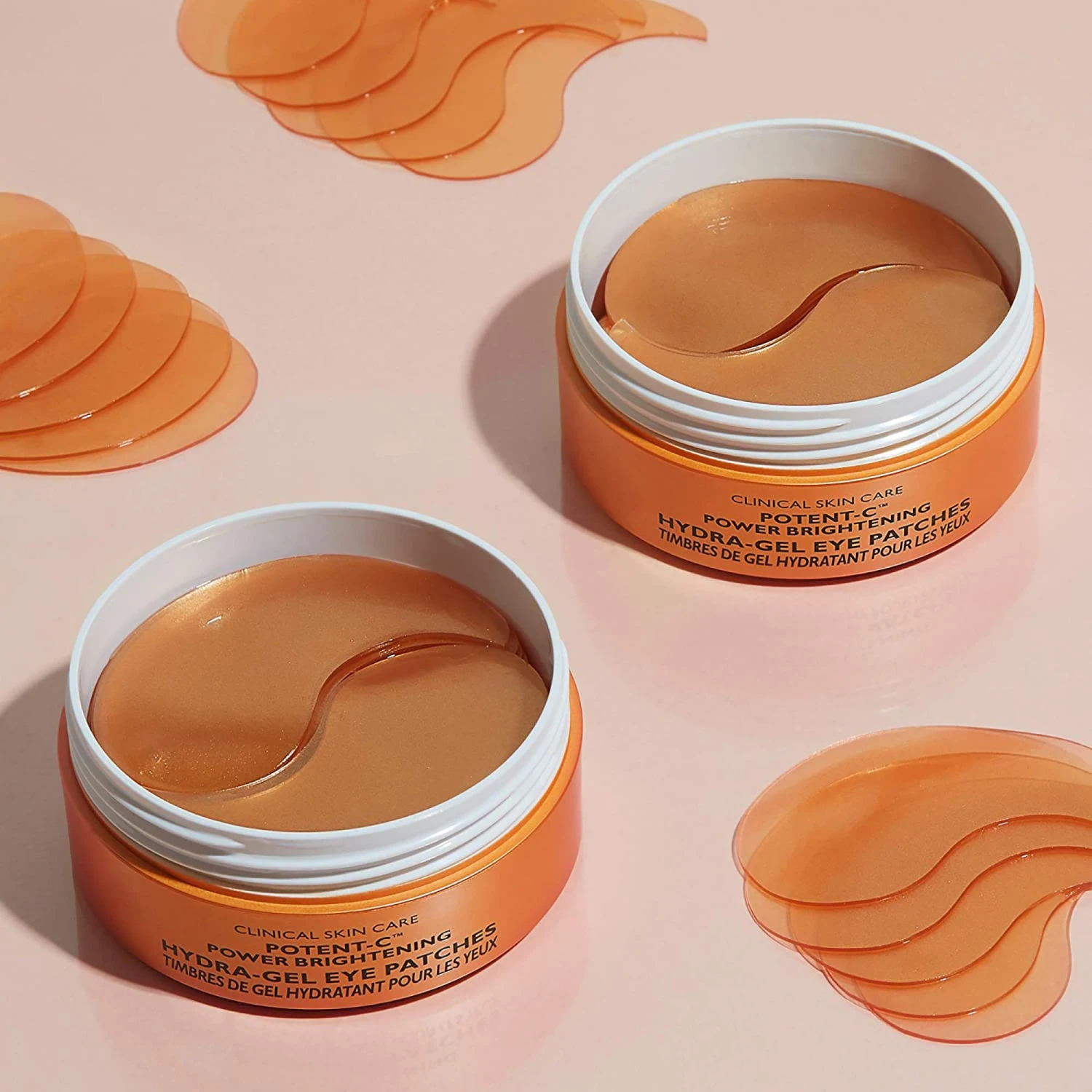 Peter Thomas Roth Potent-C Power Brightening Hydra-Gel Eye Patches 5 Peter Thomas Roth Potent-C Power Brightening Hydra-Gel Eye Patches - Image 3