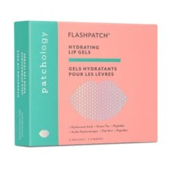 Patchology 5-Pack Flashpatch Hydrating Lip Gels