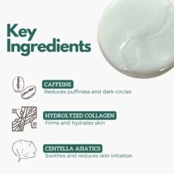 Patchology 5-Pack Flashpatch Rejuvenating Eye Gels 6 Patchology 5-Pack Flashpatch Rejuvenating Eye Gels -Bumble Sale Store Patchology 5 Pack Flashpatch Rejuvenating Eye Gels 1