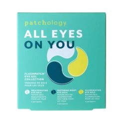 Patchology All Eyes On You Kit