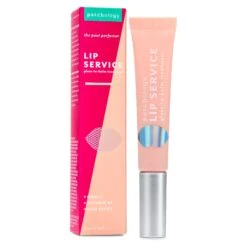 Patchology Lip Service Gloss-to-Balm Treatment