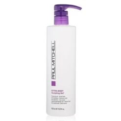 Paul Mitchell Extra Body Sculpting Gel 16.9 Oz