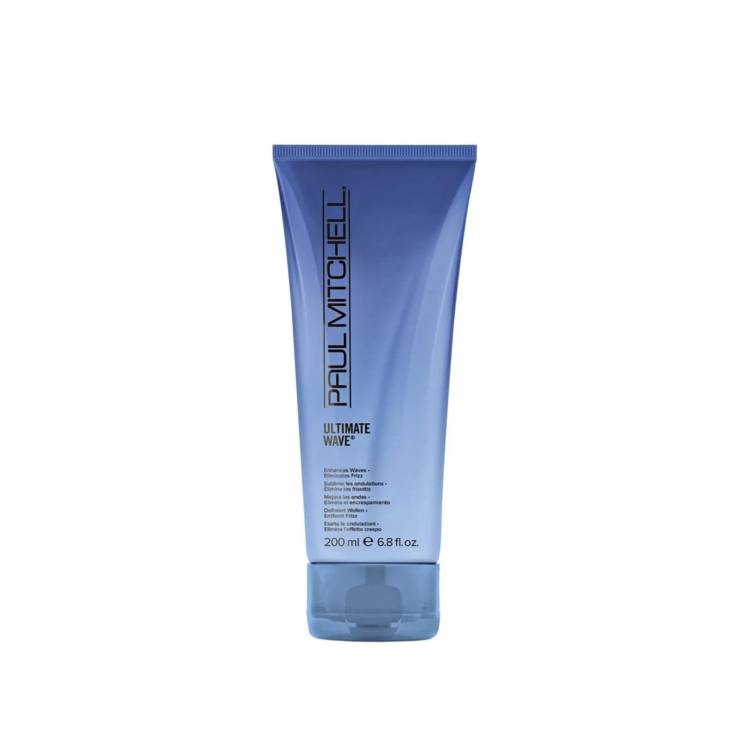 Paul Mitchell Ultimate Wave Hair Gel 3 Paul Mitchell Ultimate Wave Hair Gel