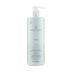 Paul Mitchell Awapuhi Wild Ginger Repair Cream Rinse - 33oz