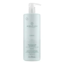 Paul Mitchell Awapuhi Wild Ginger Repair Nourishing Shampoo - 33oz