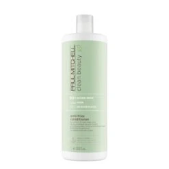 Paul Mitchell Clean Beauty Anti-Frizz Conditioner - 33oz