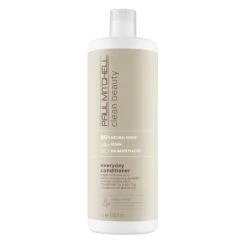 Paul Mitchell Clean Beauty Everyday Shampoo And Conditioner Liter Duo -Bumble Sale Store Paul Mitchell Clean Beauty Everyday Conditioner 33 cb63a165 0386 46a7 b93e 2d3de28abe5e