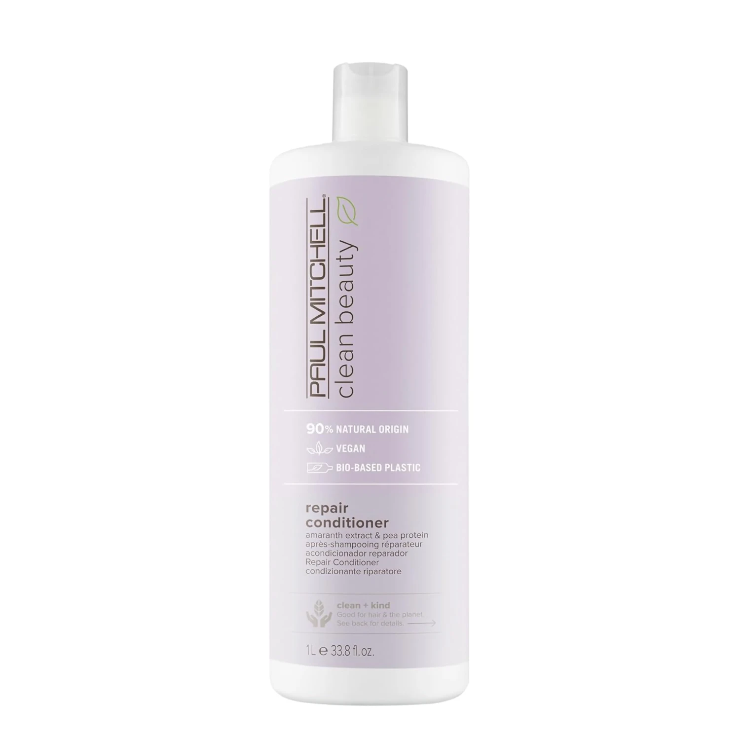 Paul Mitchell Clean Beauty Repair Conditioner - 33oz 3 Paul Mitchell Clean Beauty Repair Conditioner - 33oz