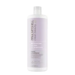 Paul Mitchell Clean Beauty Repair Shampoo And Conditioner Liter Duo -Bumble Sale Store Paul Mitchell Clean Beauty Repair Conditioner33 6064b7a5 63f5 469b 83bb 503f8d32b668
