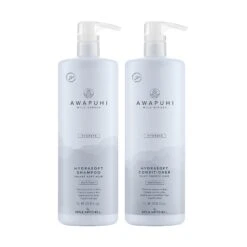 Paul Mitchell Awapuhi Ginger HydraSoft Shampoo And Conditioner Duo - 33oz