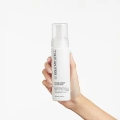 Paul Mitchell Invisiblewear Volume Whip Styling Foam -Bumble Sale Store Paul Mitchell Invisiblewear Volume Whip Styling Foam 2