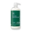 Paul Mitchell Lavender Mint Moisturizing Shampoo 33 Oz -Bumble Sale Store Paul Mitchell Lavender Mint Moisturizing Shampoo 33oz