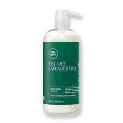 Paul Mitchell Tea Tree Lavender Mint Shampoo & Conditioner - Duo (Liter) -Bumble Sale Store Paul Mitchell Lavender Mint Moisturizing Shampoo 33oz 126e4368 75df 4308 8559 6e1a608c562b