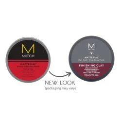 Paul Mitchell Mitch Matterial Clay -Bumble Sale Store Paul Mitchell Mitch Matterial Clay 2