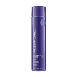 Paul Mitchell Platinum Plus Shampoo