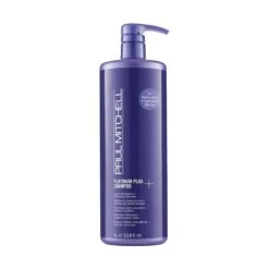 Paul Mitchell Platinum Plus Shampoo -Bumble Sale Store Paul Mitchell Platinum Plus Shampoo33