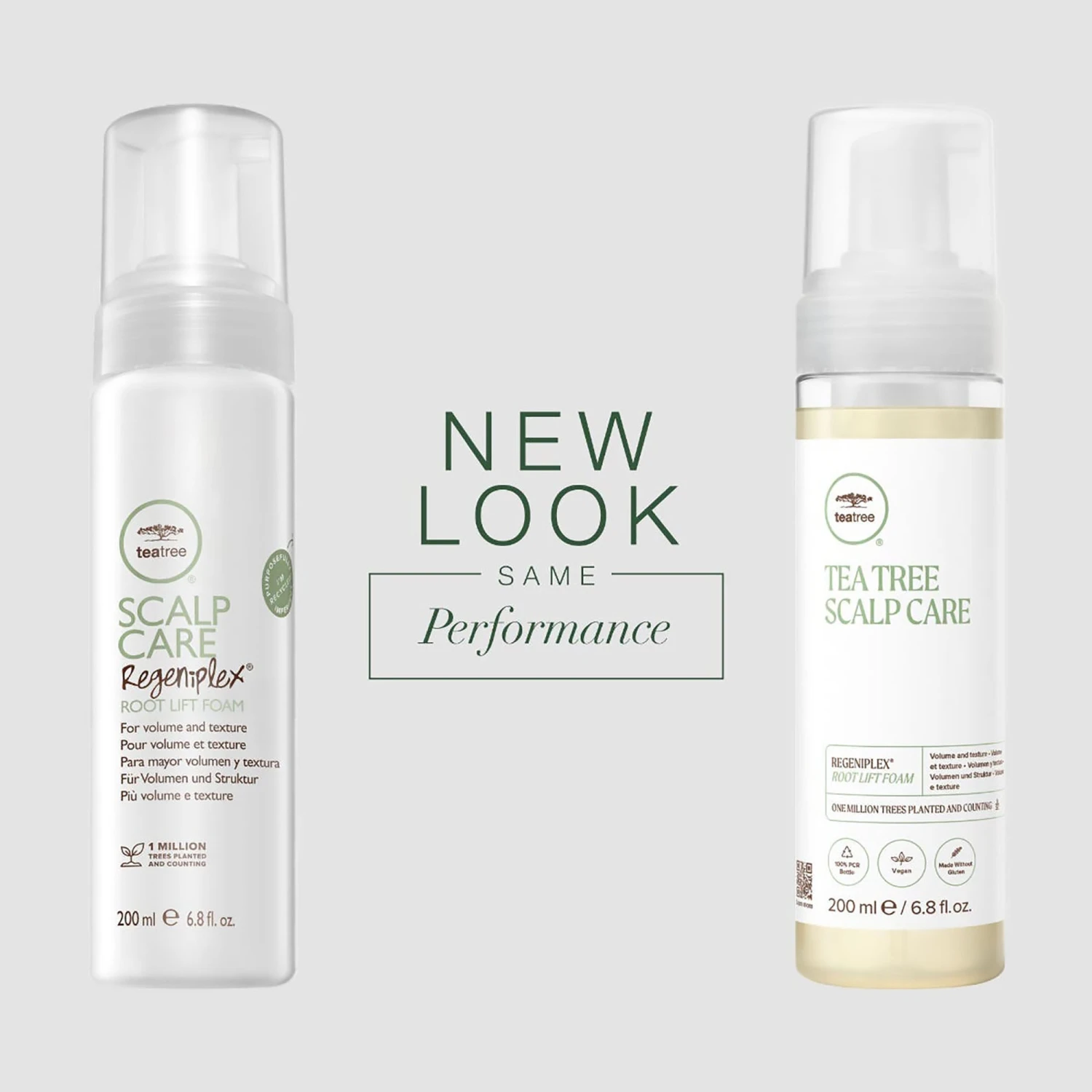 Paul Mitchell Replenix Root Lift Foam 5 Paul Mitchell Replenix Root Lift Foam - Image 3