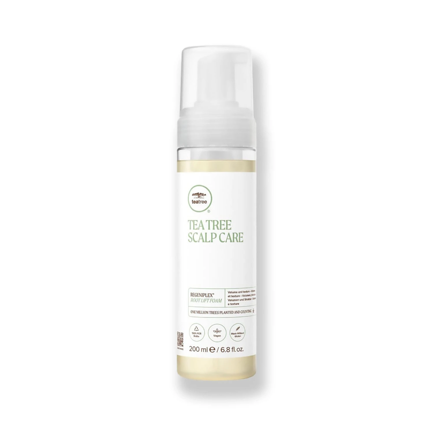Paul Mitchell Replenix Root Lift Foam 3 Paul Mitchell Replenix Root Lift Foam