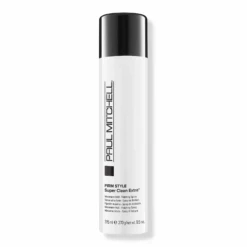 Paul Mitchell Super Clean Extra Finishing Hairspray