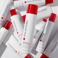 Paul Mitchell Flexible Style Super Clean Spray 8 Paul Mitchell Flexible Style Super Clean Spray -Bumble Sale Store Paul Mitchell Super Clean Spray 1