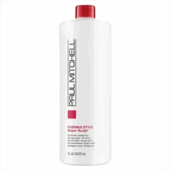 Paul Mitchell Super Sculpt Styling Gel - 33 Oz