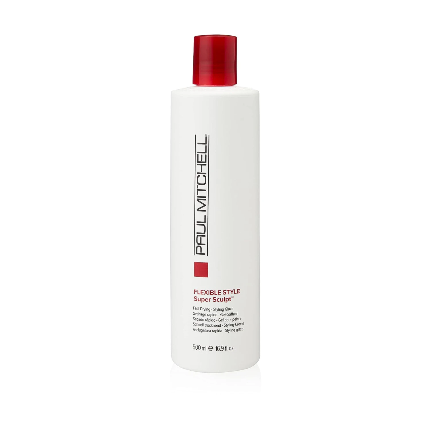 Paul Mitchell Super Sculpt Styling Glaze - 16 Oz 3 Paul Mitchell Super Sculpt Styling Glaze - 16 Oz