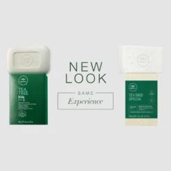 Paul Mitchell Tea Tree Body Bar -Bumble Sale Store Paul Mitchell Tea Tree Body Bar