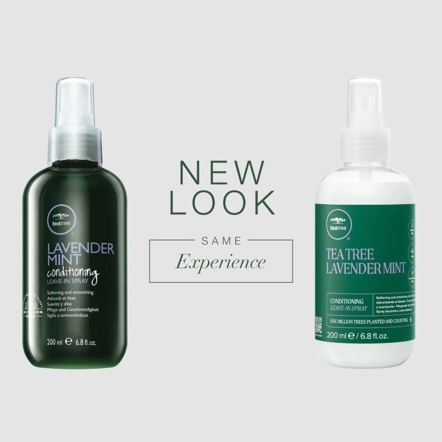 Paul Mitchell Tea Tree Lavender Mint Conditioning Leave-In Spray 5 Paul Mitchell Tea Tree Lavender Mint Conditioning Leave-In Spray - Image 3