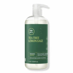 Paul Mitchell Tea Tree Lemon Sage Shampoo And Conditioner - Duo Liter -Bumble Sale Store Paul Mitchell Tea Tree Lemon Sage Shampoo 33