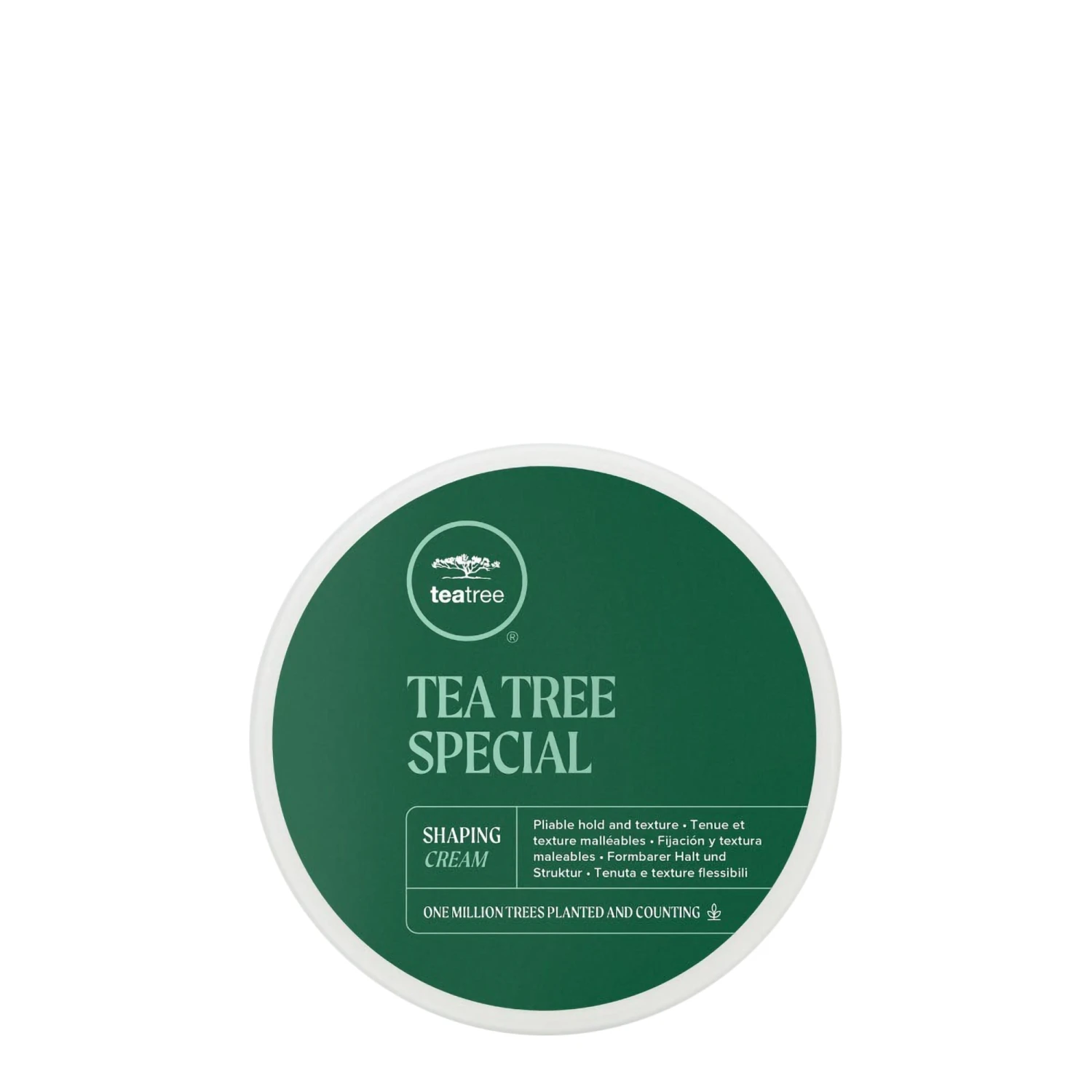 Paul Mitchell Tea Tree Shaping Cream 3 Paul Mitchell Tea Tree Shaping Cream