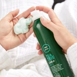 Paul Mitchell Tea Tree Shave Gel -Bumble Sale Store Paul Mitchell Tea Tree Shave Gel 031f4849 fe20 4039 a0fa 715c12c3489c