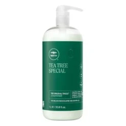 Paul Mitchell Tea Tree Special Conditioner -33oz -Bumble Sale Store Paul Mitchell Tea Tree Special Conditioner 33oz