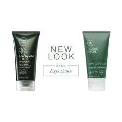 Paul Mitchell Tea Tree Styling Wax 11 Paul Mitchell Tea Tree Styling Wax -Bumble Sale Store Paul Mitchell Tea Tree Styling Wax NEW