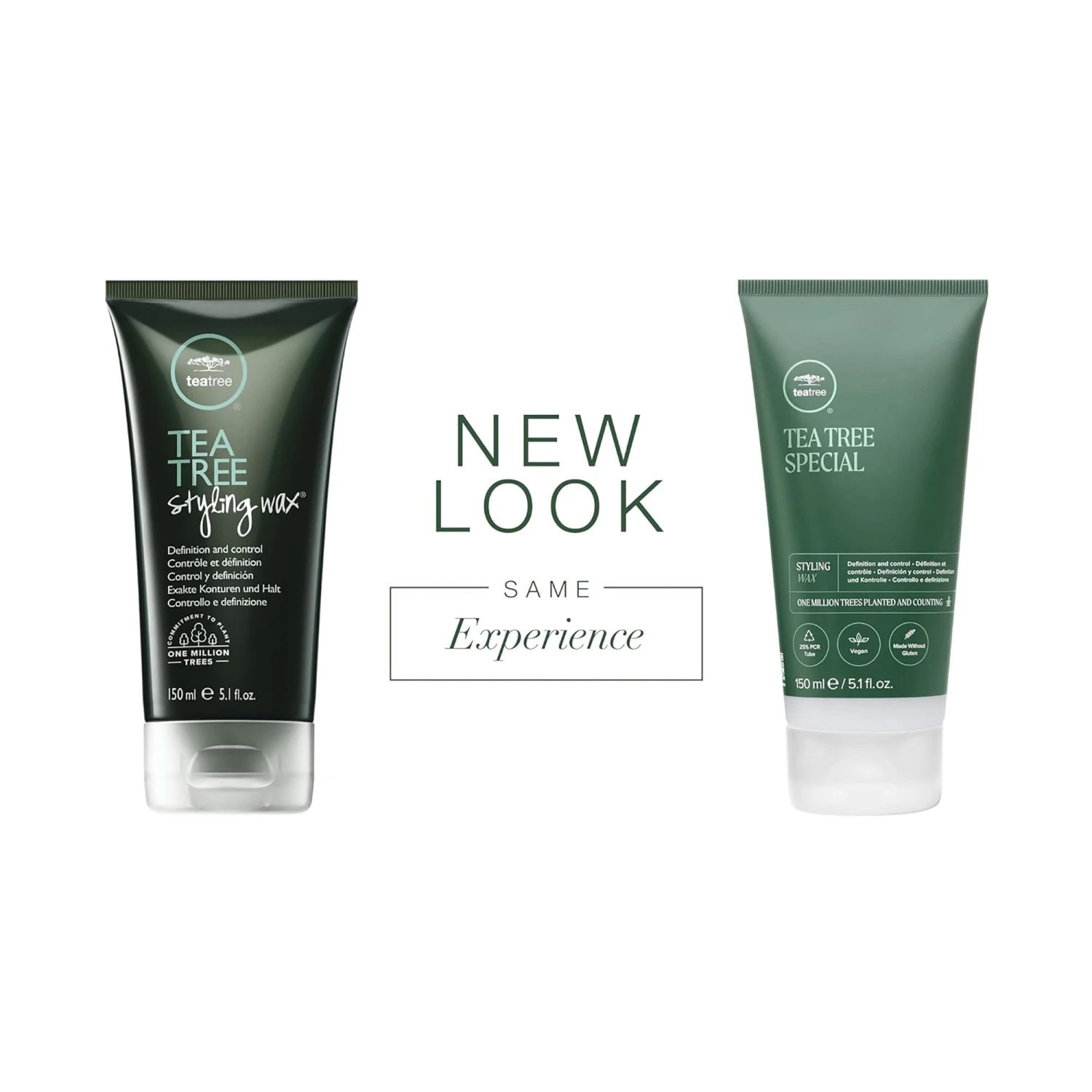 Paul Mitchell Tea Tree Styling Wax 5 Paul Mitchell Tea Tree Styling Wax - Image 3