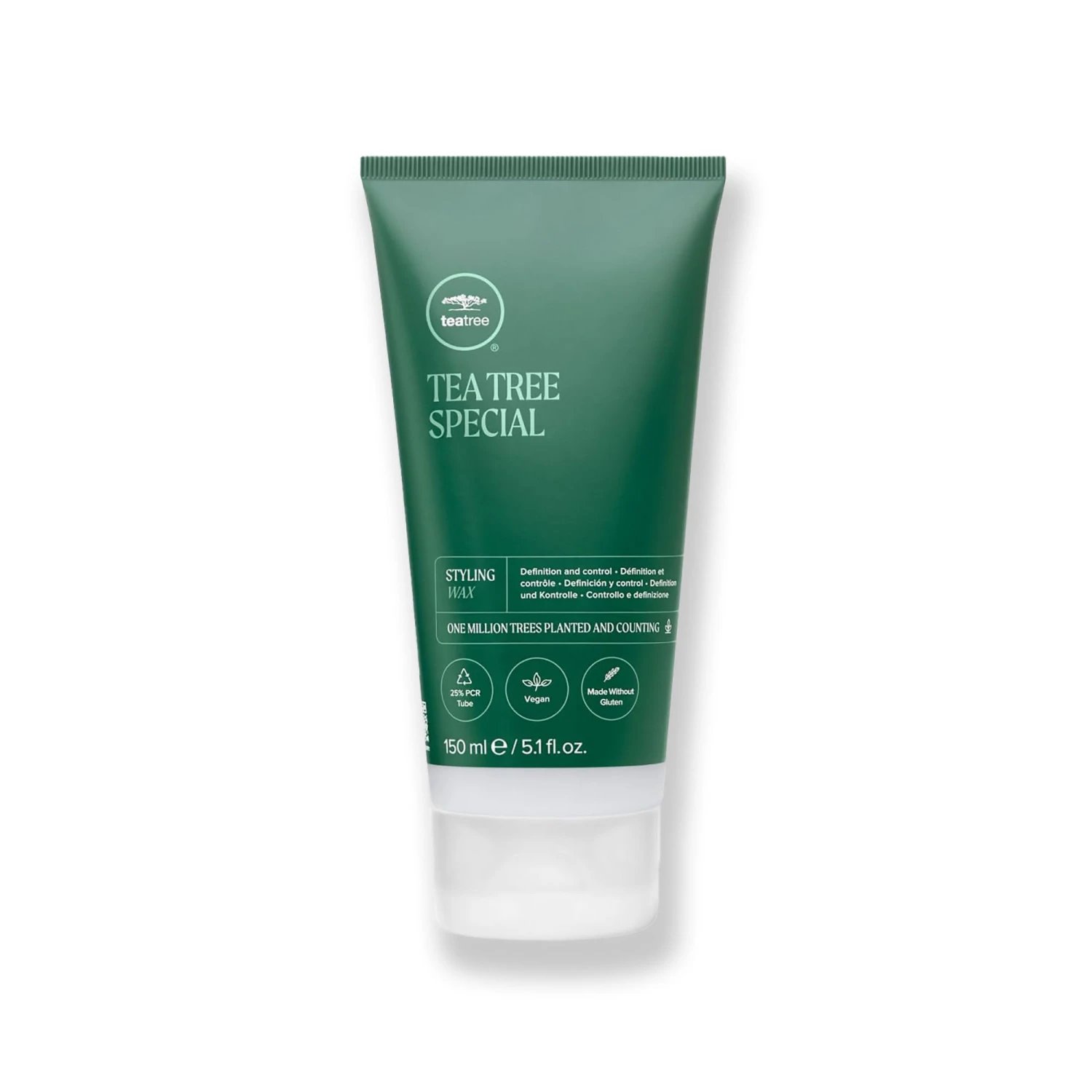 Paul Mitchell Tea Tree Styling Wax 3 Paul Mitchell Tea Tree Styling Wax