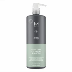 Paul Mitchell Mitch Heavy Hitter Deep Cleansing Shampoo - 33 Oz