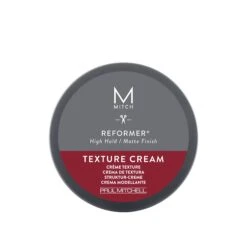 Paul Mitchell MITCH Reformer Texturizing Hair Putty
