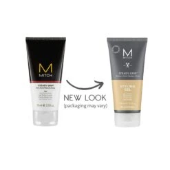 Paul Mitchell Mitch Steady Grip Hair Gel -Bumble Sale Store Paul Mitchell steady grip 2