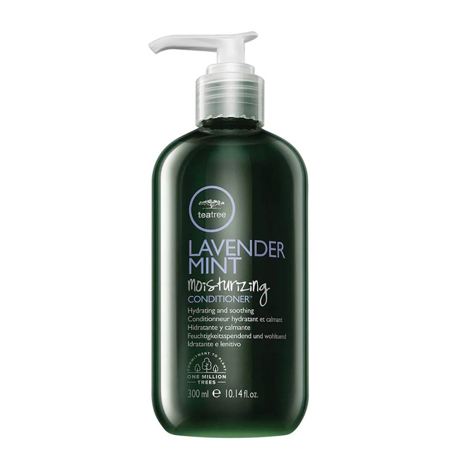Paul Mitchell Tea Tree Lavender Mint Moisturizing Conditioner 10 Oz 3 Paul Mitchell Tea Tree Lavender Mint Moisturizing Conditioner 10 Oz