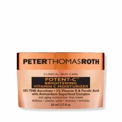 Peter Thomas Roth Potent-C Brightening Vitamin C Moisturizer
