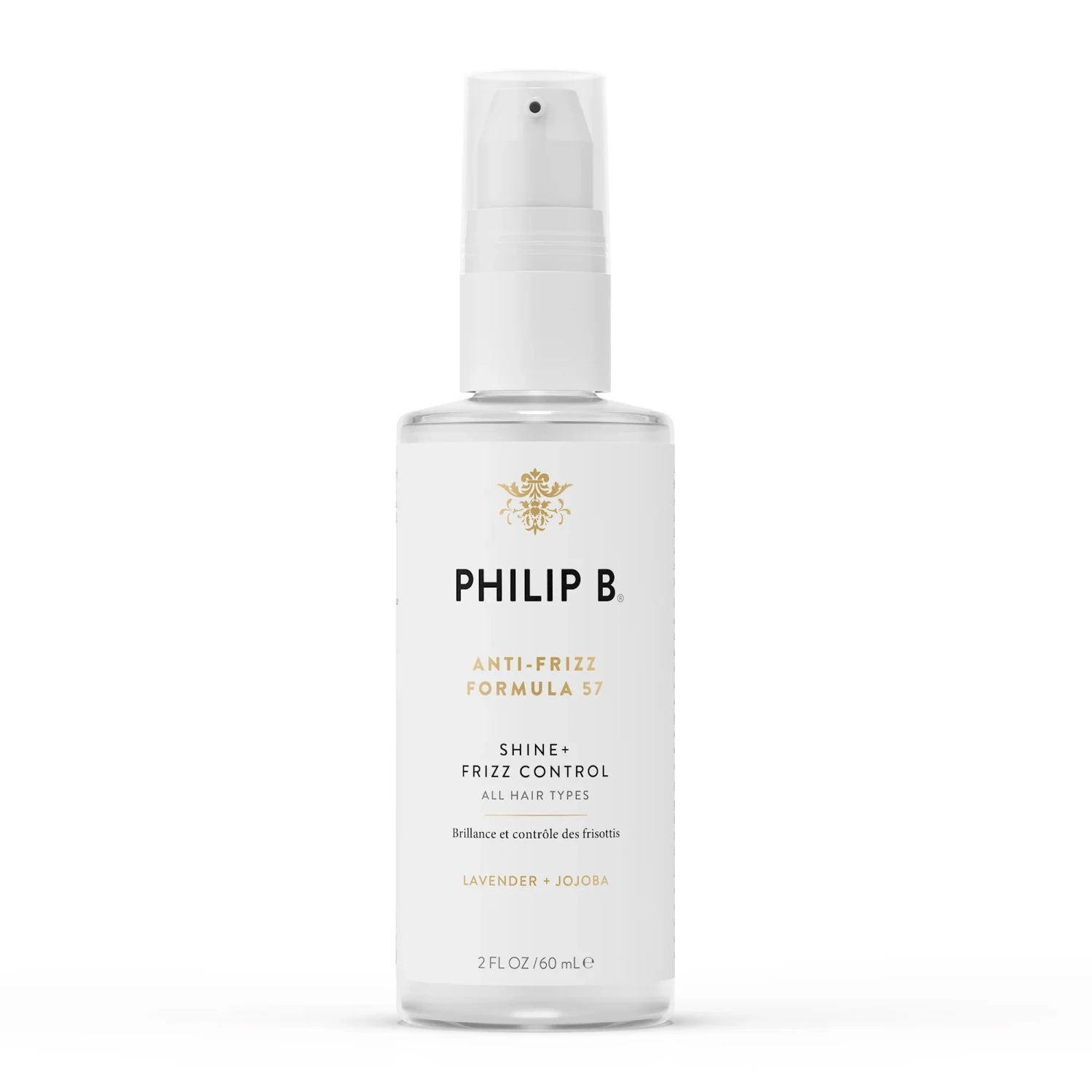 Philip B Anti-Frizz Formula 57 3 Philip B Anti-Frizz Formula 57