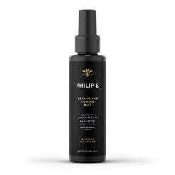 Philip B Detangling Toning Mist With Velvet Oud -Bumble Sale Store Philip B Detangling Toning Mist with Velvet Oud