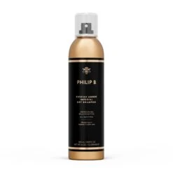 Philip B Russian Amber Imperial Dry Shampoo