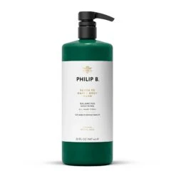 Philip B Santa Fe + Body Shampoo -Bumble Sale Store Philip B Santa Fe Body Shampoo LT