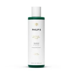 Philip B Santa Fe + Body Shampoo