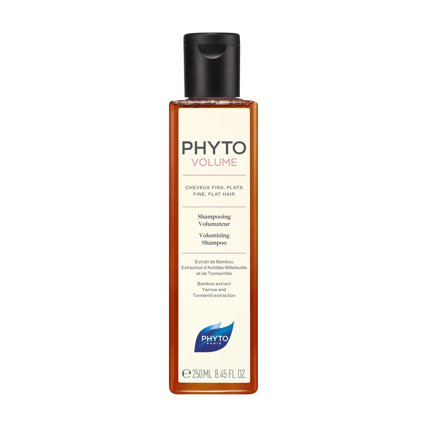 Phyto Phytovolume Volumizing Shampoo 4 Phyto Phytovolume Volumizing Shampoo - Image 2
