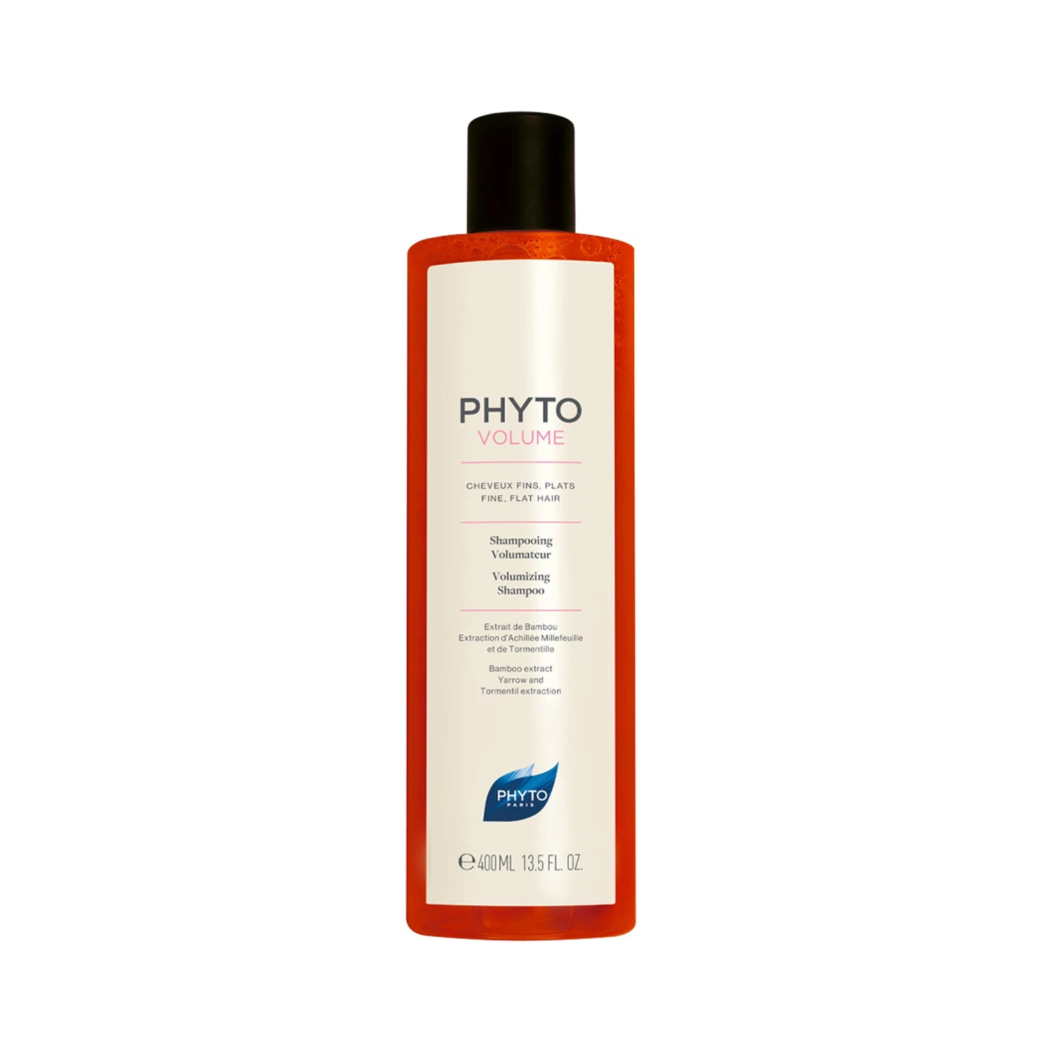 Phyto Phytovolume Volumizing Shampoo 7 Phyto Phytovolume Volumizing Shampoo - Image 5