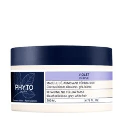 Phyto Purple No Yellow Repair Mask