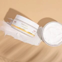 Pure Fiji Body Butter -Bumble Sale Store Pure Fiji Body Butter Pineapple 8f493bd8 87f0 48d2 9346 ffc197d9e06c